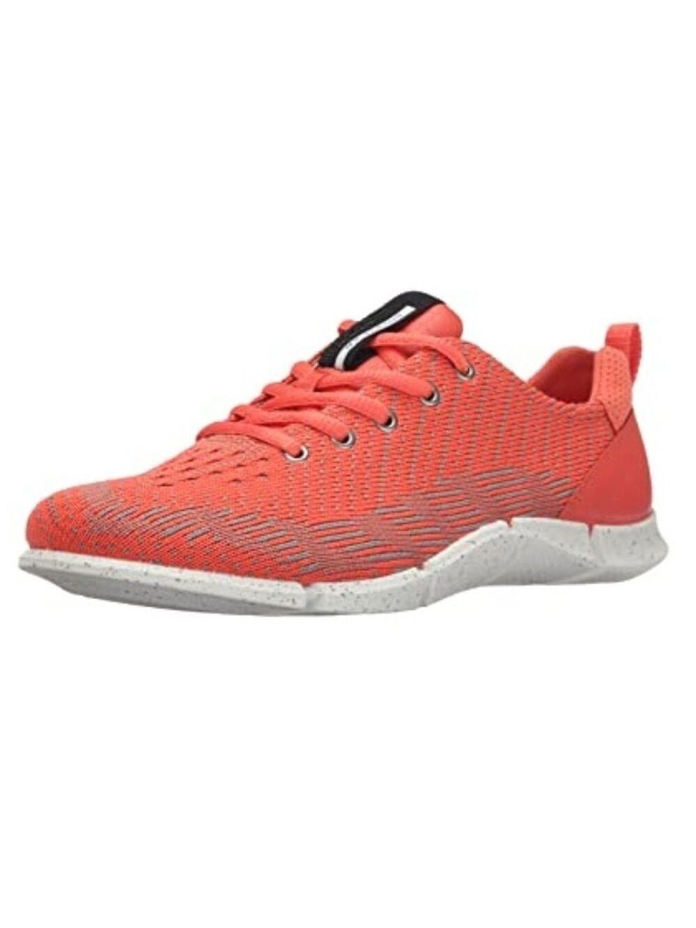 ECCO Women's Intrinsic Karma Tie Sneakers